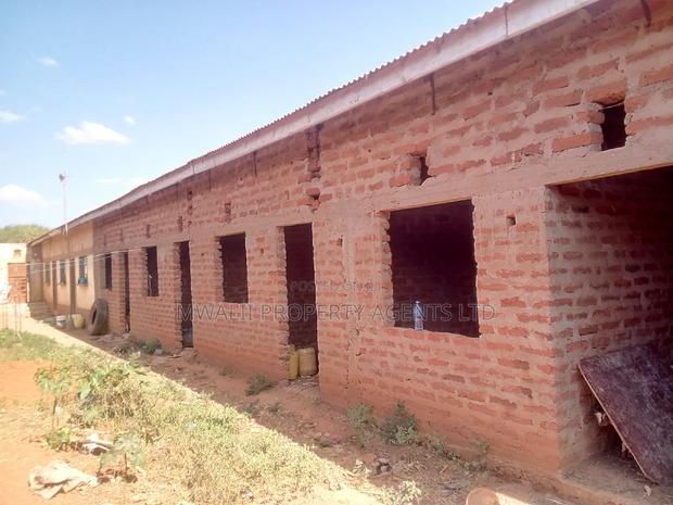 PARTLY DEVELOPED PLOT 50 by 100 Mutomo .Kitui - thumbnail 2