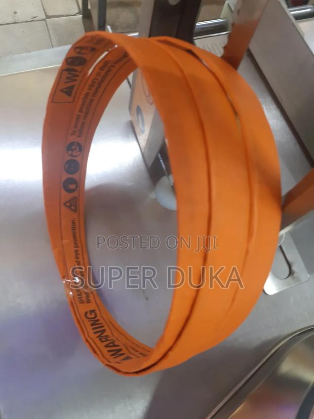 Bone Saw Blade.Heavy Duty 1650 Meat Cutter Blade