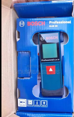 Preferred 20m Bosch Laser Meter - thumbnail 2