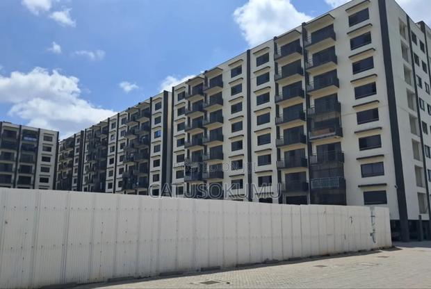 3bdrm Apartment in Syokimau for rent - thumbnail 4