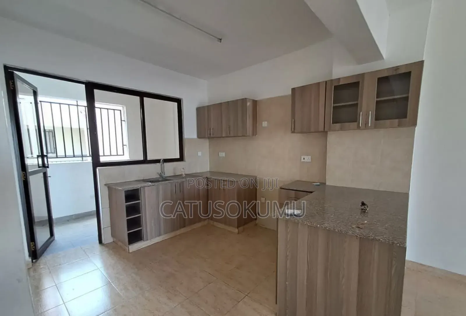 3bdrm Apartment in Syokimau for rent