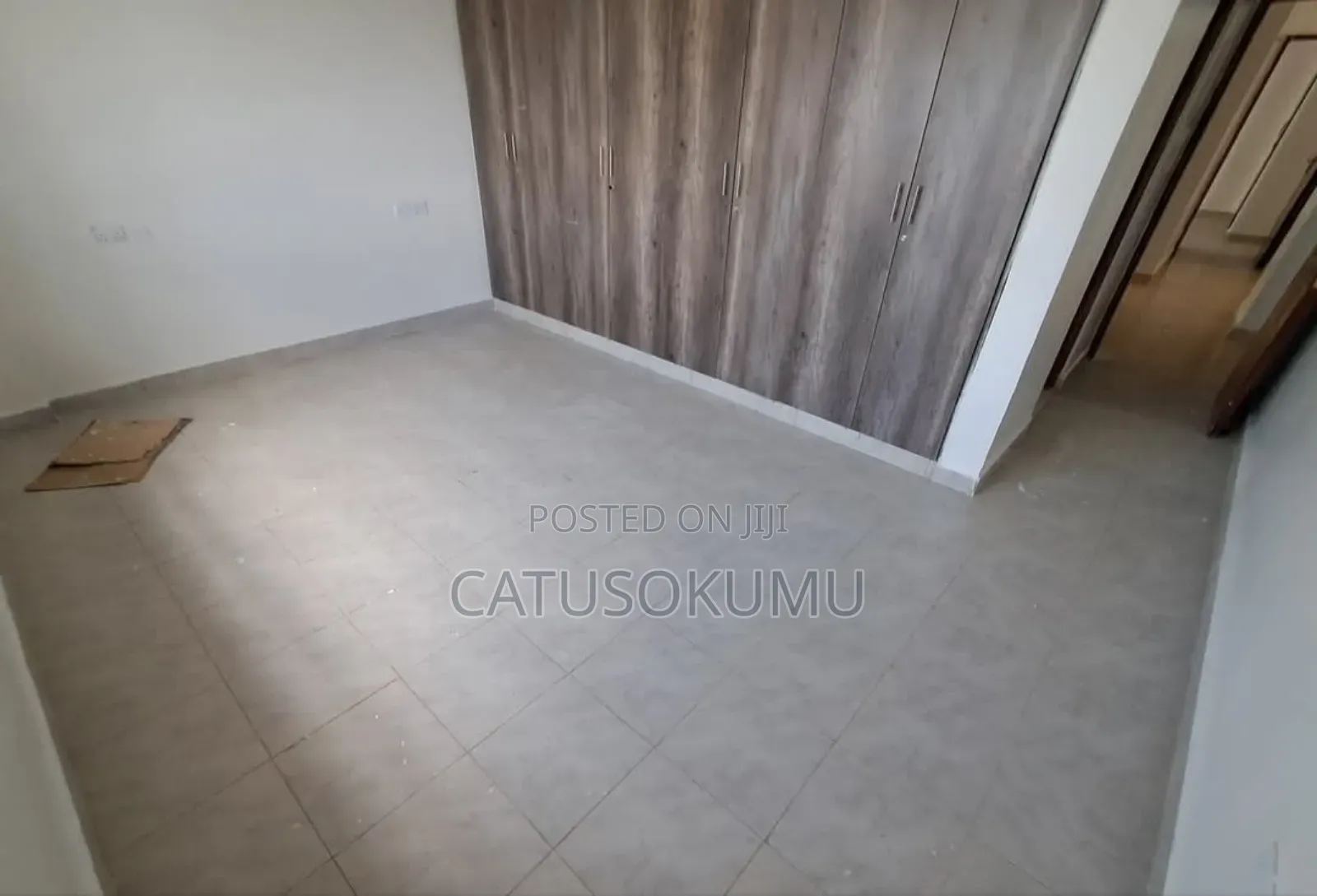 3bdrm Apartment in Syokimau for rent