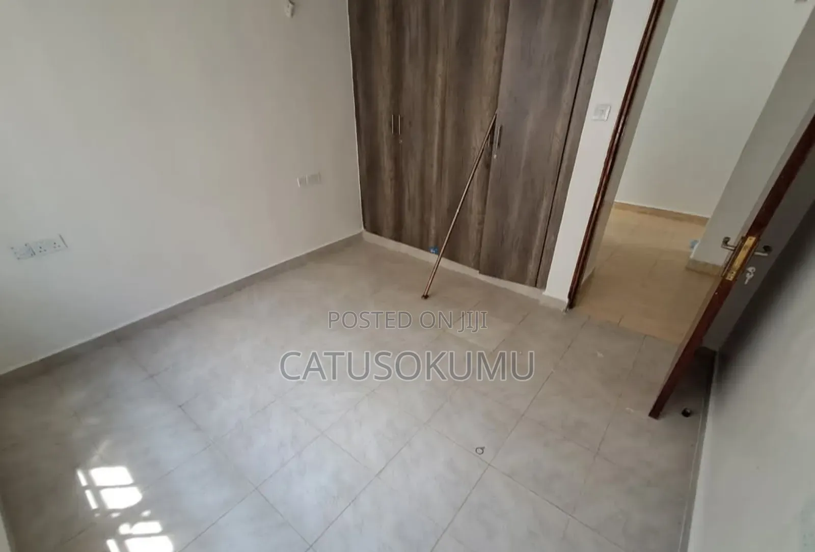 3bdrm Apartment in Syokimau for rent