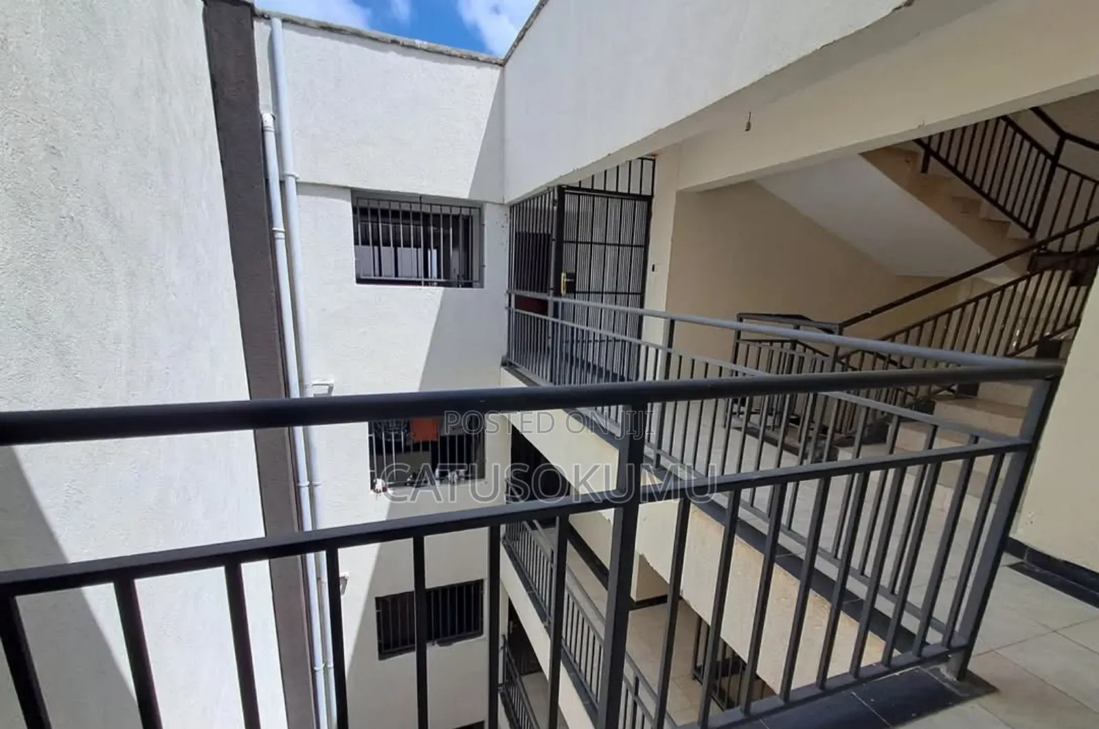 3bdrm Apartment in Syokimau for rent
