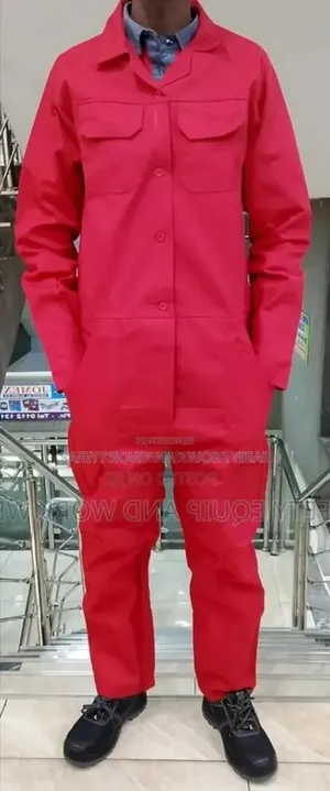 High Quality Overall