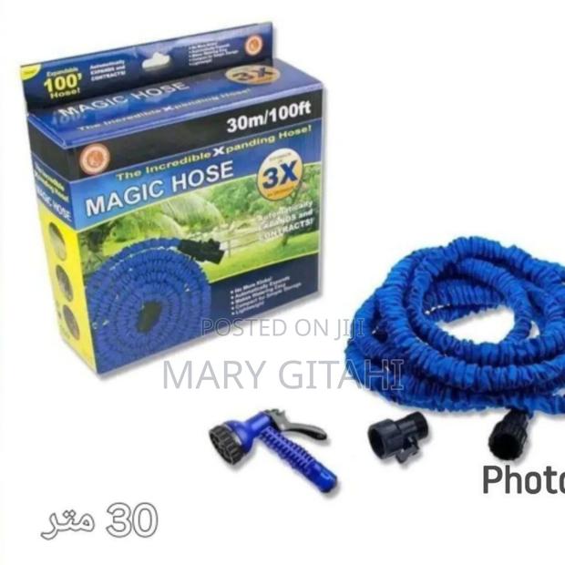 Magic Horse Pipe 30m at 
