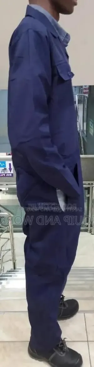 Antistatic Suit