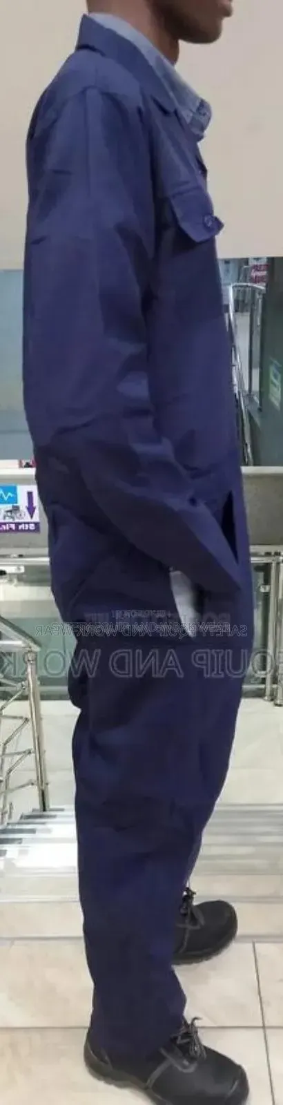 Antistatic Suit