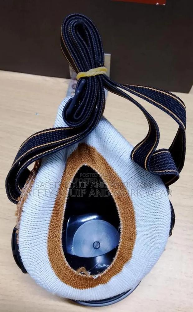 Air Purifying Respirator
