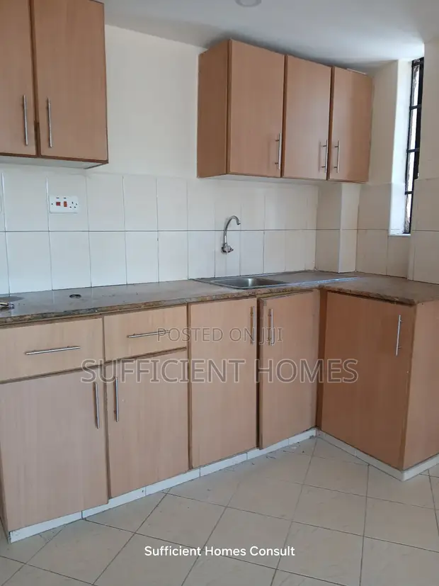 1bdrm Apartment in Ruaka for rent