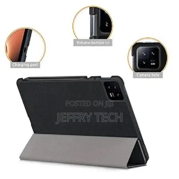 Case for Xiaomi Mi Pad 6/Mi Pad 6 Pro 11 Inch 2023 Tablet,Sl