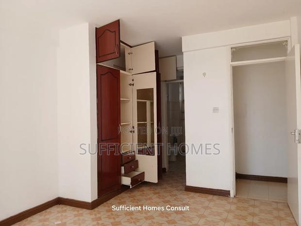 2bdrm Apartment in Thindigua/Kasarini for rent - thumbnail 9