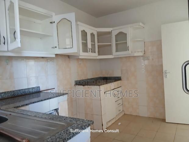 2bdrm Apartment in Thindigua/Kasarini for rent - thumbnail 7