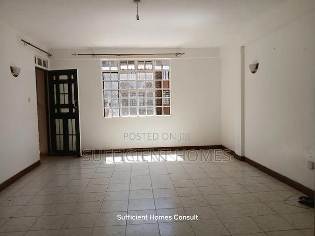 2bdrm Apartment in Thindigua/Kasarini for rent - main view
