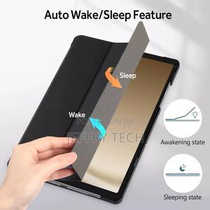 Smart Case for Lenovo Tab PLUS Tablet Cover 2024 - thumbnail 2