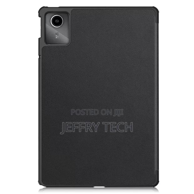 Smart Case for Lenovo Tab PLUS Tablet Cover 2024 - thumbnail 3