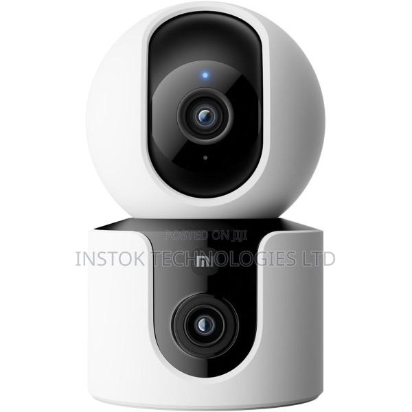 Xiaomi Smart Camera C300 Dual Indoor Camera - main view
