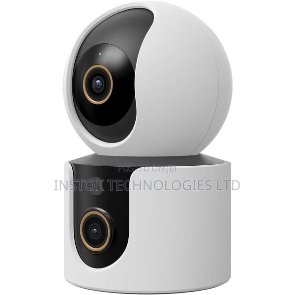 Xiaomi Smart Camera C500 Dual Indoor Camera