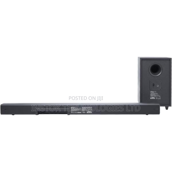 JBL Cinema SB550 3.1 Channel Soundbar 250W