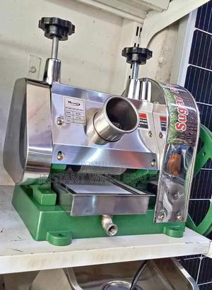 Cane Juicer Extractor Machine Head - thumbnail 2