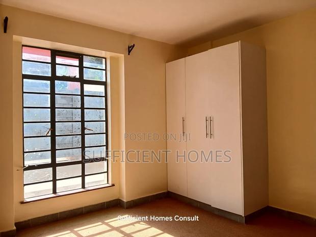 Studio Apartment in Ruaka for rent - thumbnail 4