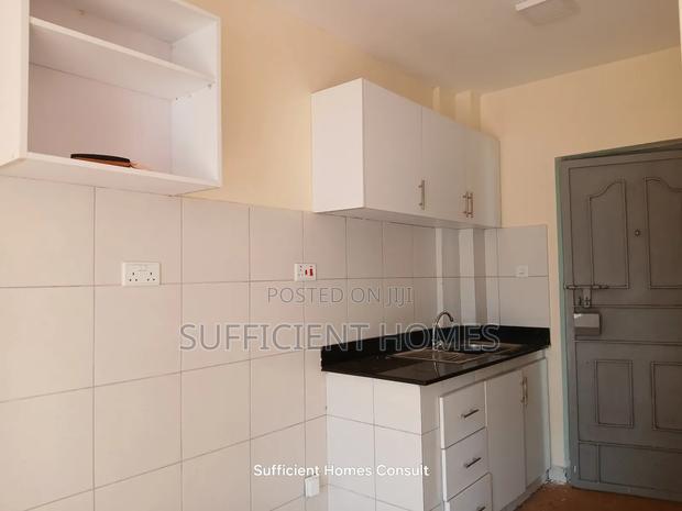 Studio Apartment in Ruaka for rent - thumbnail 8