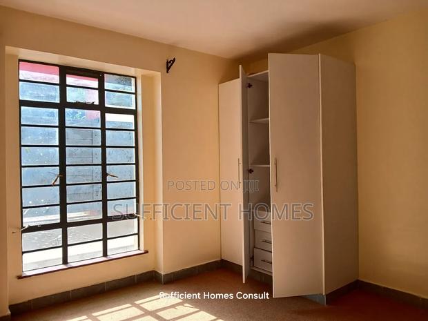 Studio Apartment in Ruaka for rent - main view