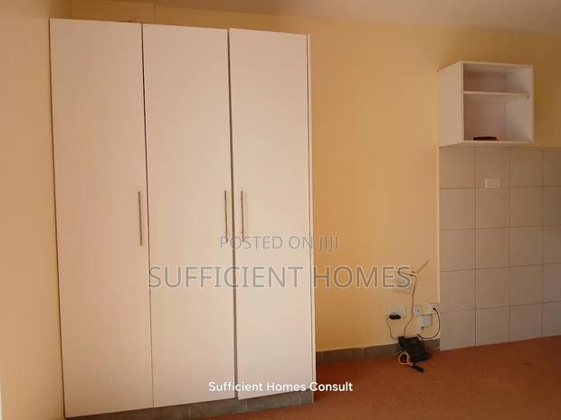 Studio Apartment in Ruaka for rent - thumbnail 10