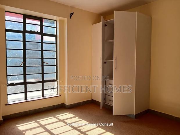 Studio Apartment in Ruaka for rent - thumbnail 7