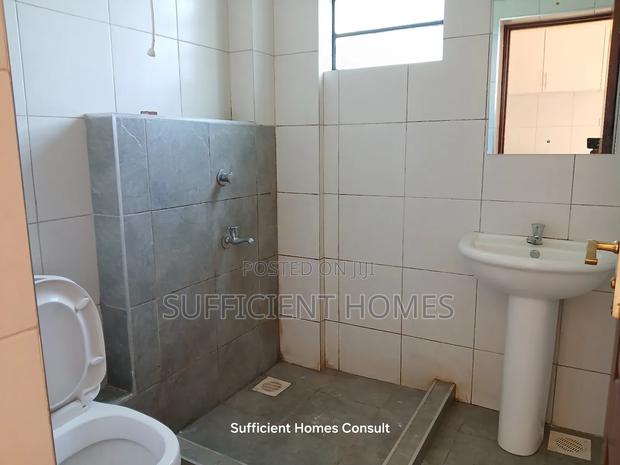 Studio Apartment in Ruaka for rent - thumbnail 5