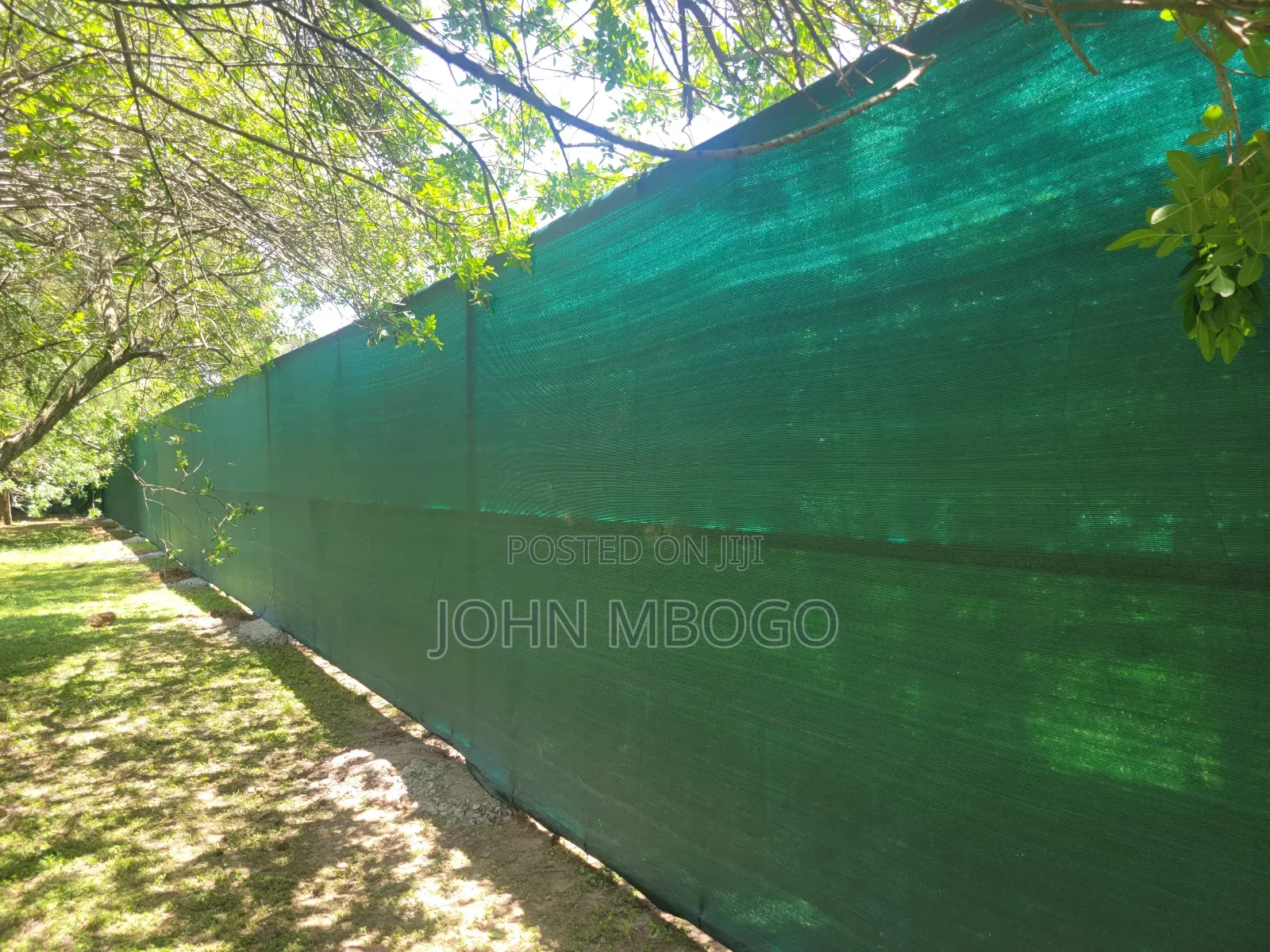 Privacy Screen Shade Net . 90%