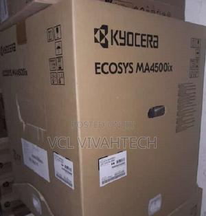 Kyocera Ecosys Ma4500ix Multifunctional for A4 Format - thumbnail 2