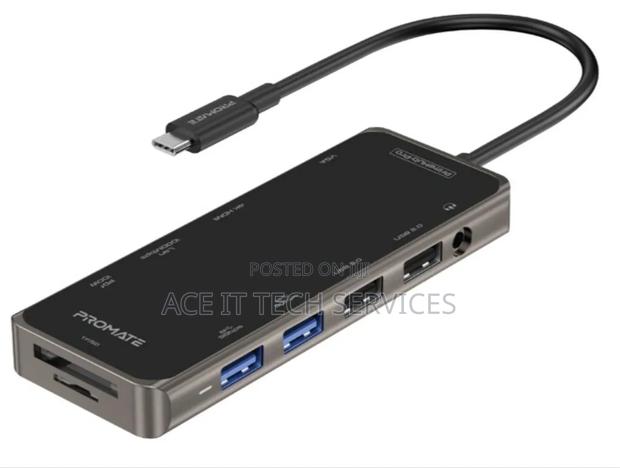 Promate Primehub-Pro - thumbnail 2