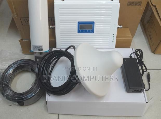 5G Network Signal Booster - thumbnail 2