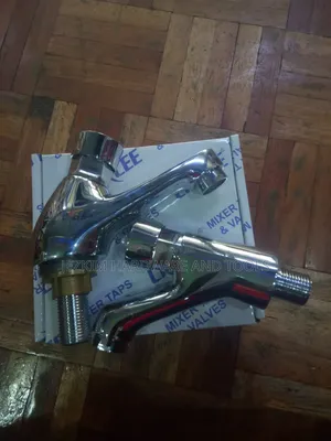 Push Taps 