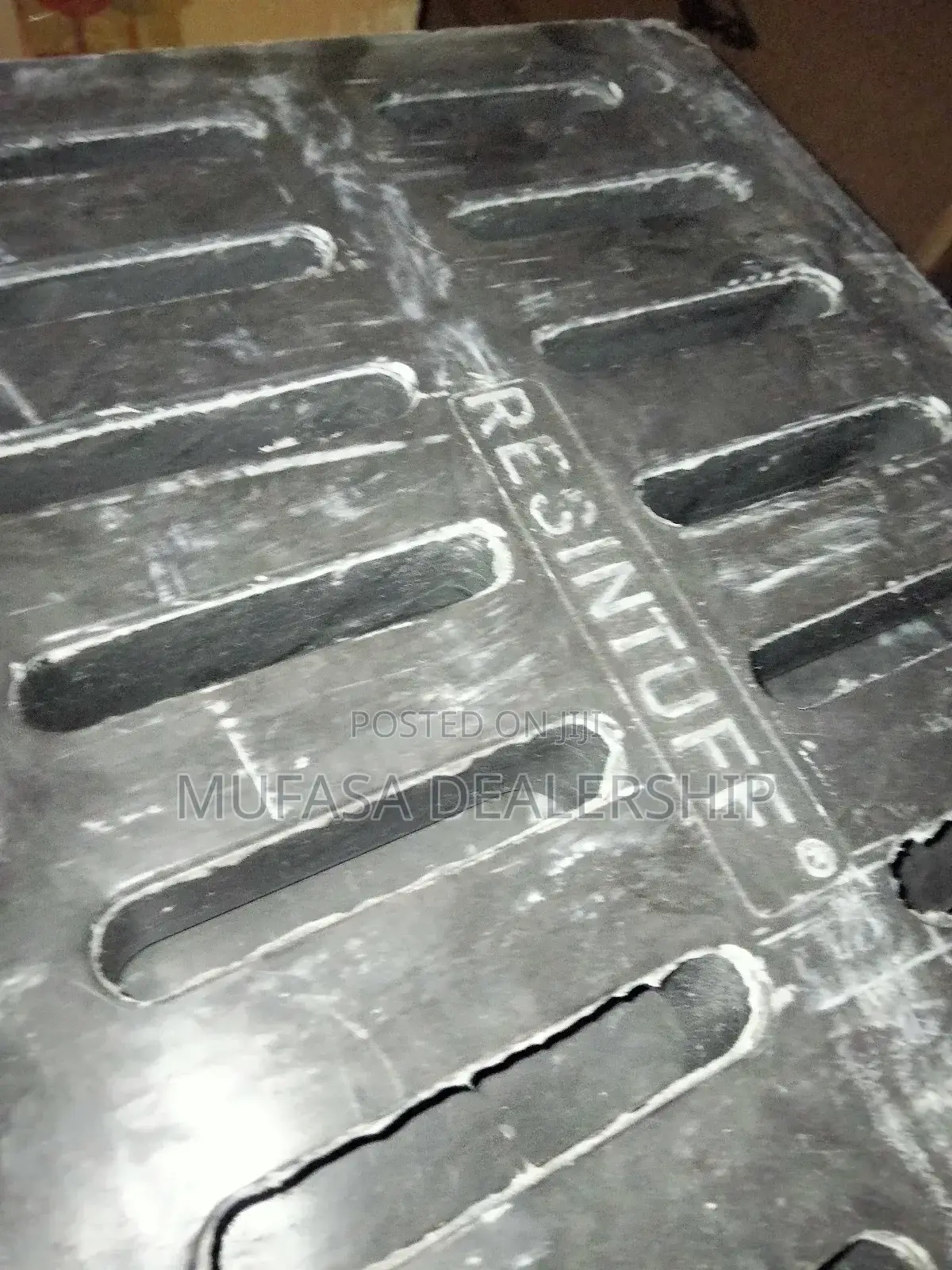 Drainage Cover/Gully Grating Cover