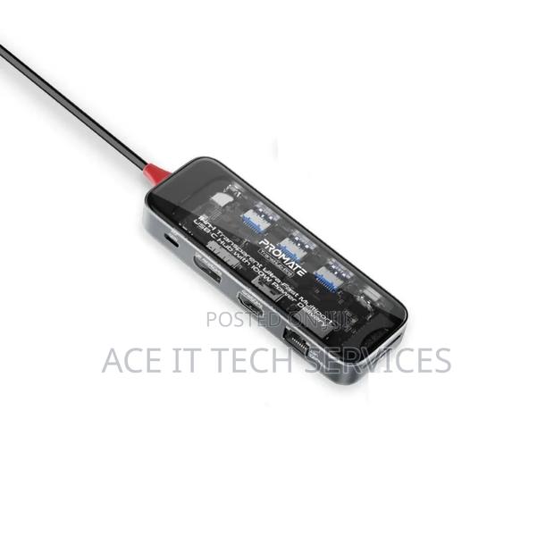 Promate Transhubpro - main view