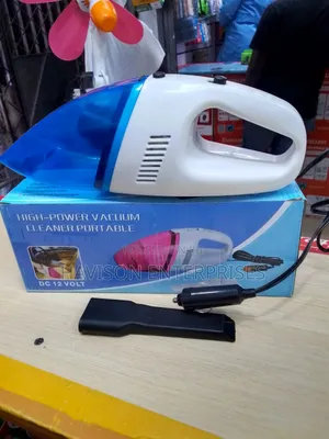 Vacuum Cleaner