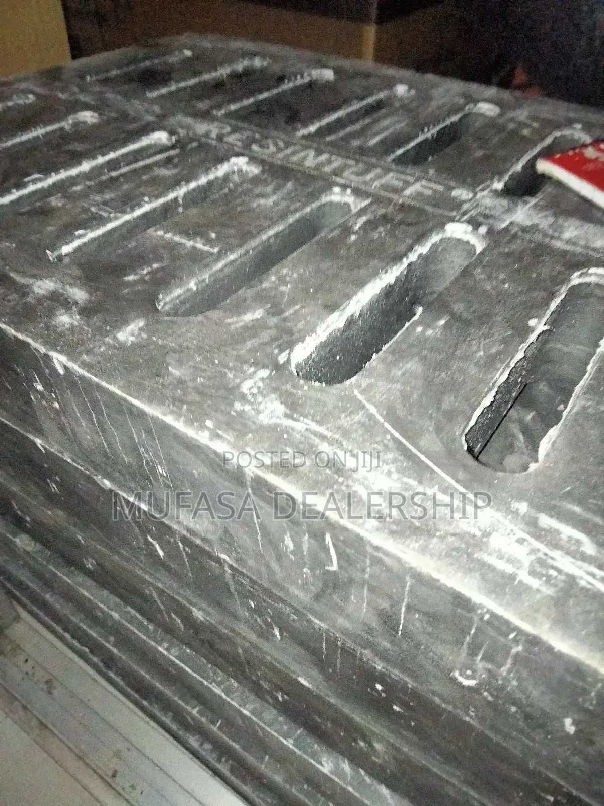 Gully Grating/Gully Grid