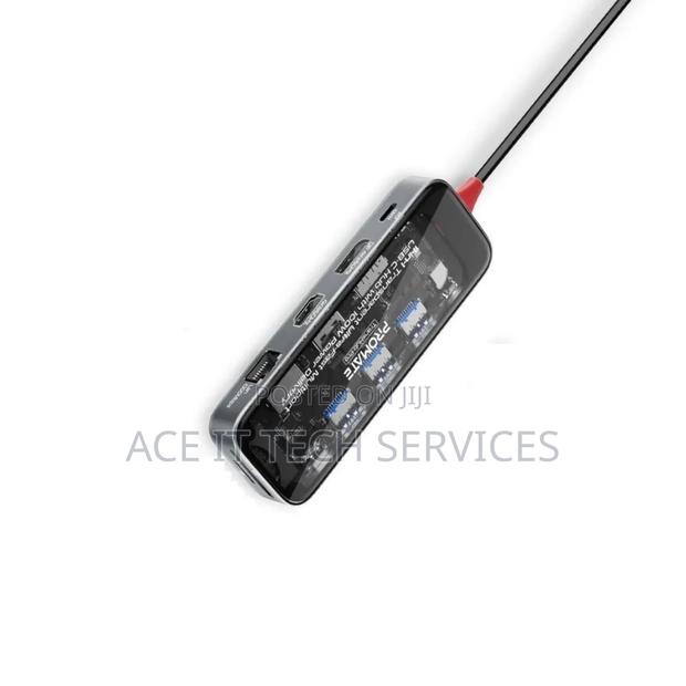 Promate Transhubpro - thumbnail 2