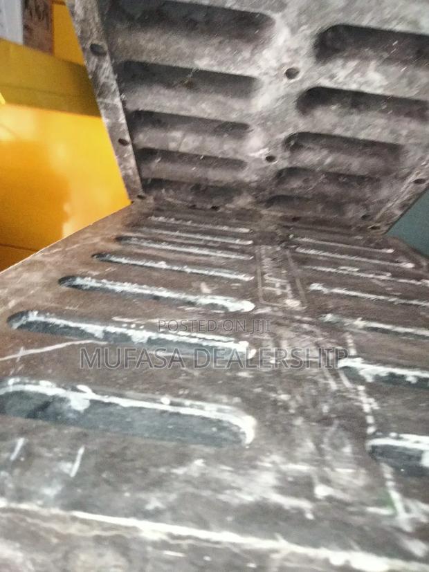 Resintuff Gully Cover(Drainage) - main view