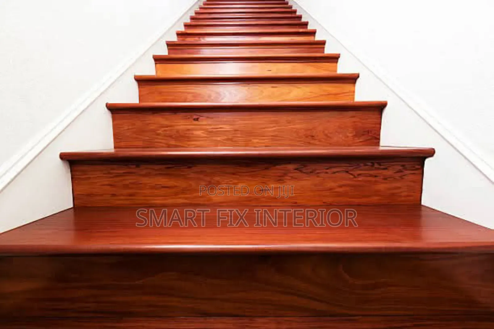Staircase and Handrail Finishes Design and Installation