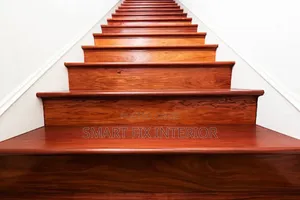 Staircase and Handrail Finishes Design and Installation