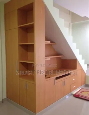 Staircase and Handrail Finishes Design and Installation