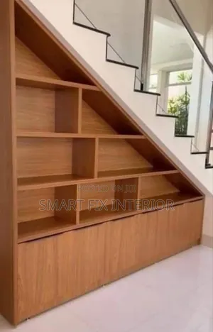 Staircase and Handrail Finishes Design and Installation