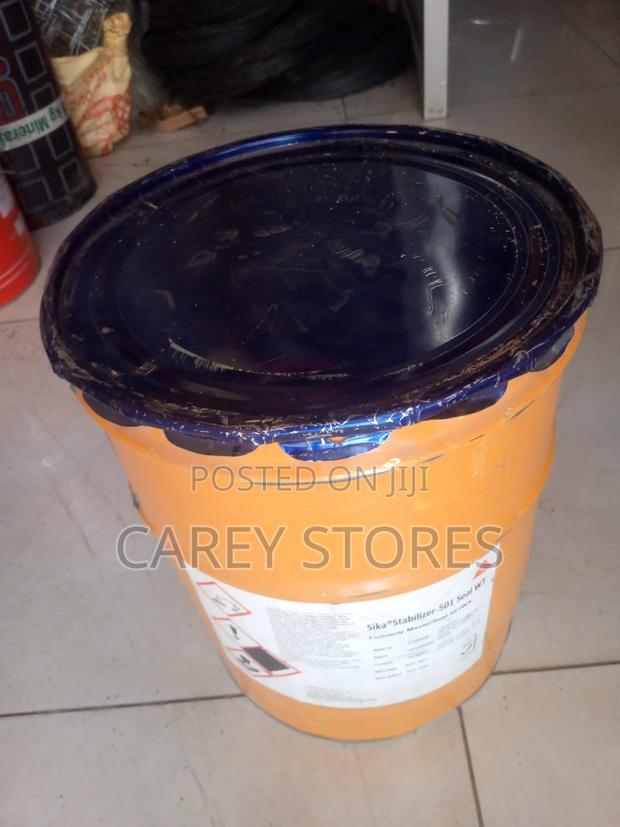 Masterseal/ Sikatop 501 Wa - thumbnail 2