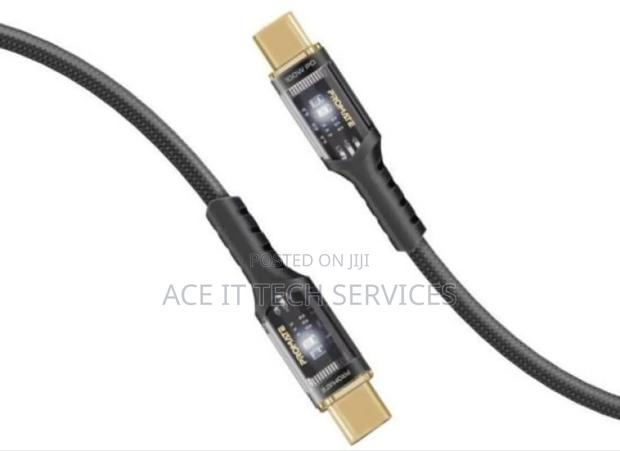 Promate Lucidline-Cc200 - main view