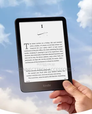 New Amazon Kindle Paperwhite 16 GB White