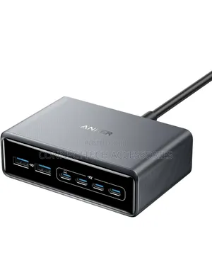 Anker Prime 6-port 200W Charger