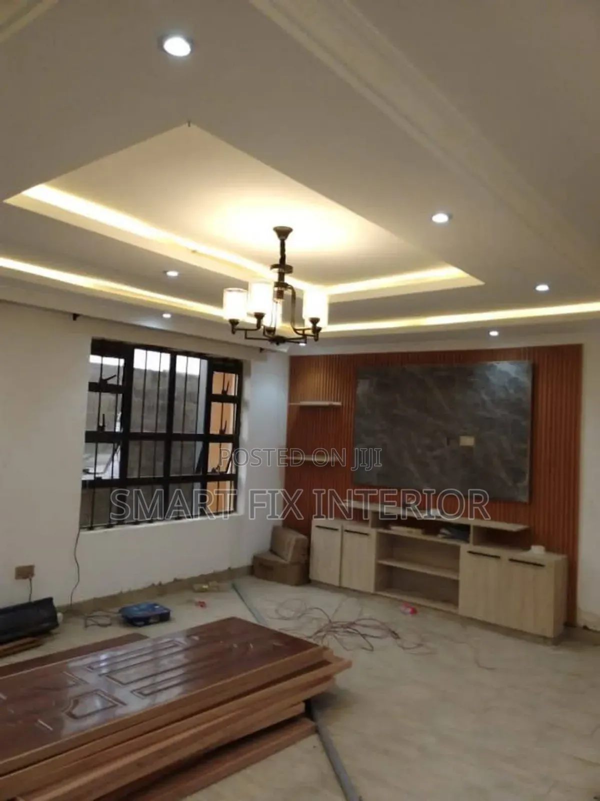 Interior/Exterior Home Renovation/Repair/Home Décor
